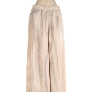 COPY - Express High Rise Wide Leg Palazzo Pleated Pants